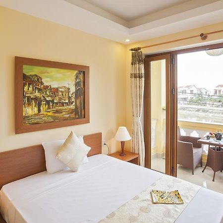 Nova Villa Hoian Hoi An Zewnętrze zdjęcie