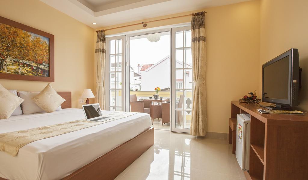 Nova Villa Hoian Hoi An Zewnętrze zdjęcie
