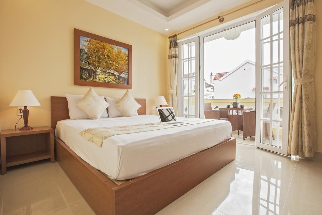 Nova Villa Hoian Hoi An Pokój zdjęcie