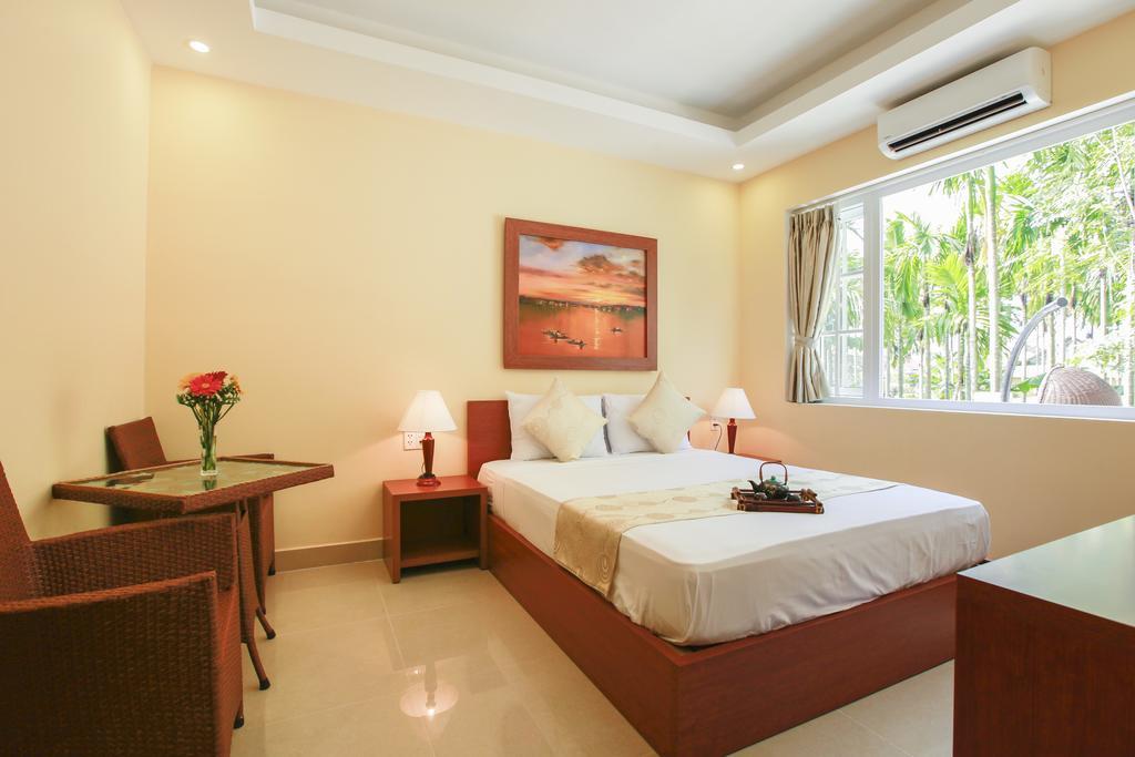 Nova Villa Hoian Hoi An Pokój zdjęcie