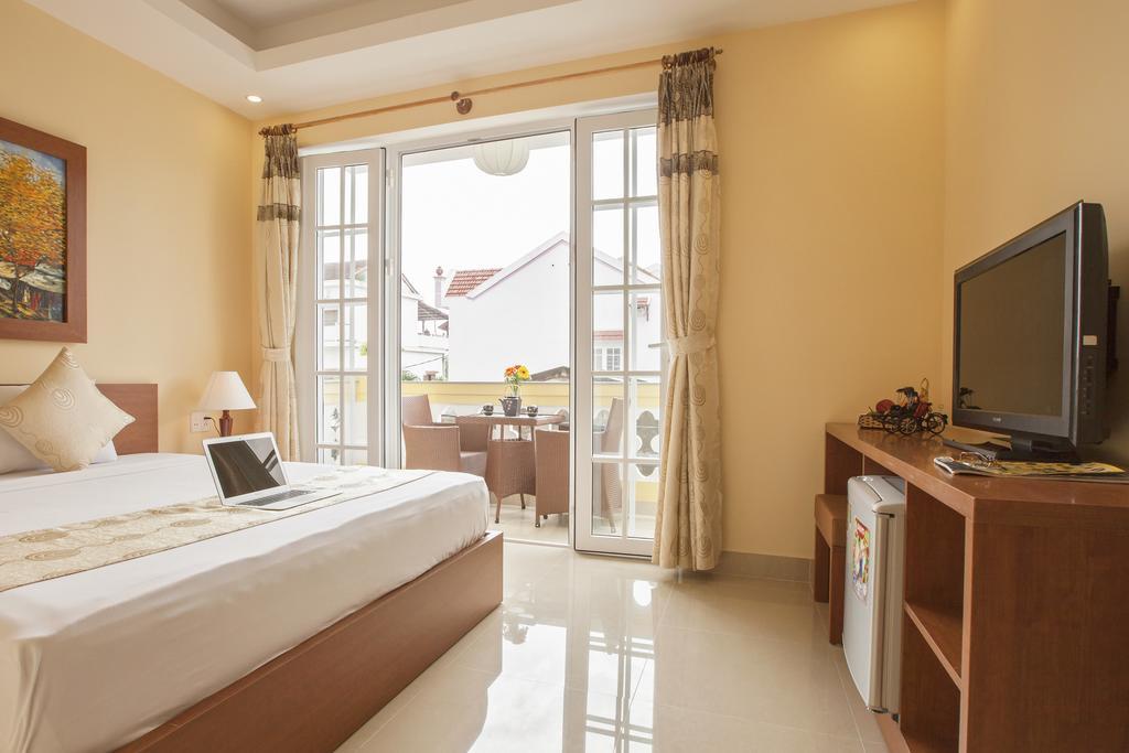 Nova Villa Hoian Hoi An Pokój zdjęcie