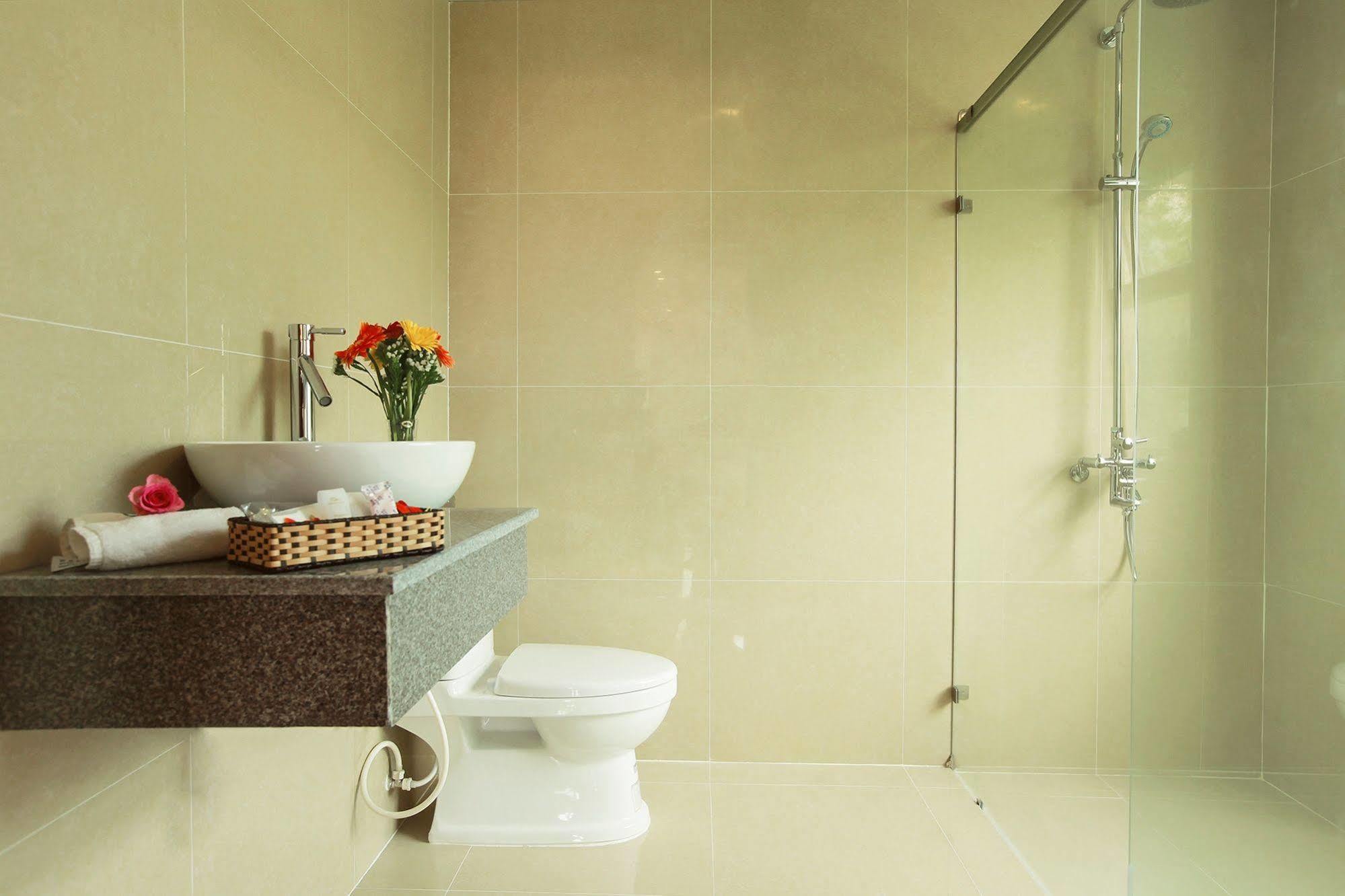 Nova Villa Hoian Hoi An Zewnętrze zdjęcie